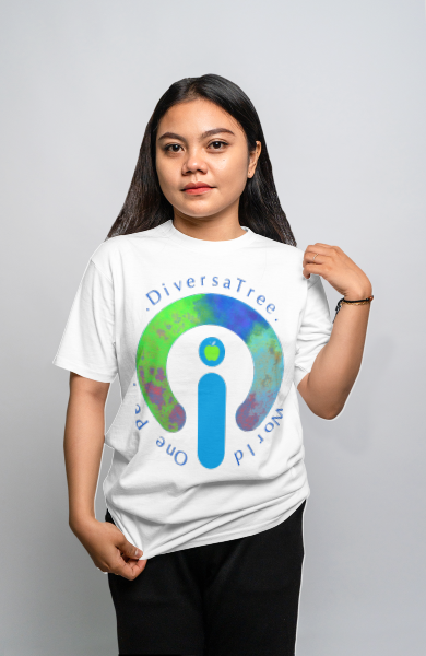 DiversaTree Merch